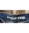 Lands End Ladies Denim Jeans. 8000Pairs. EXW Los Angeles 